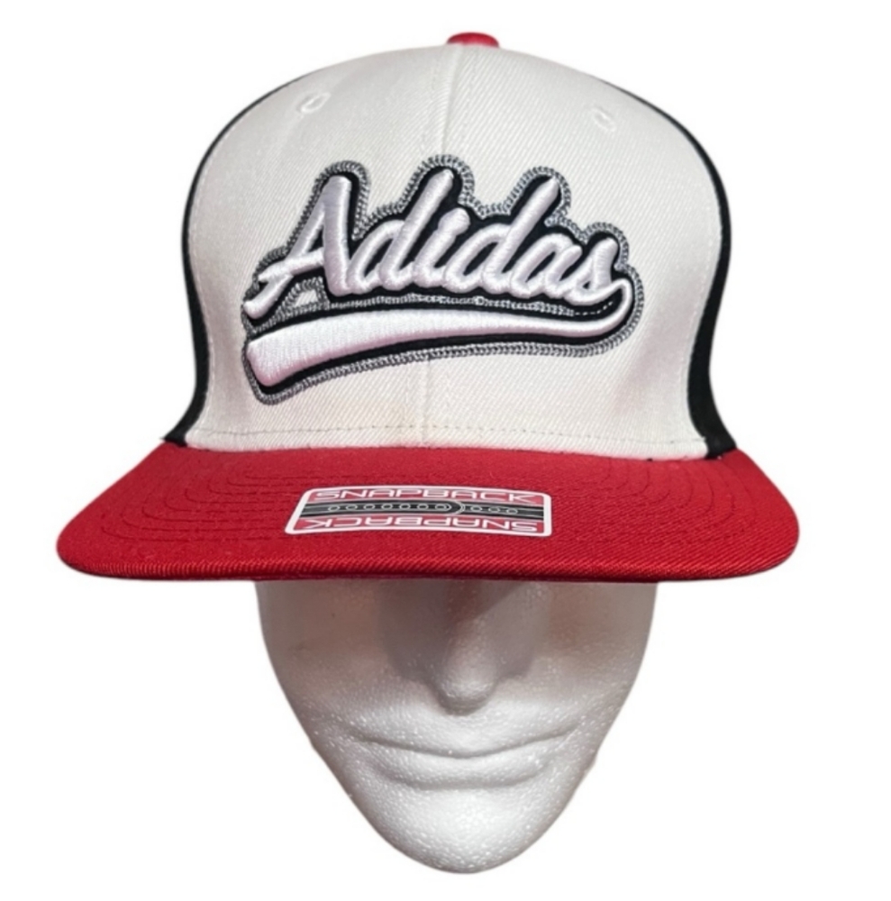 Adidas SnapBack NWOT